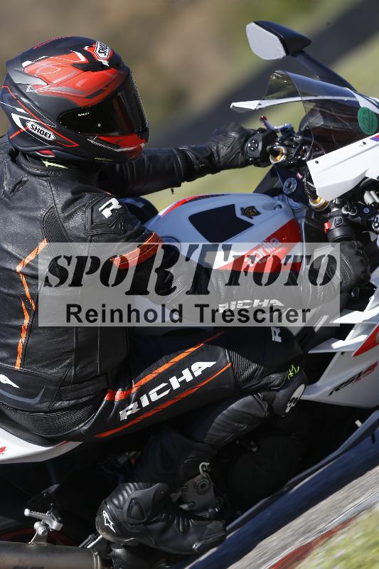 Archiv-2025/03 04.04.2025 TZ Motorsport ADR/Gruppe gruen/4